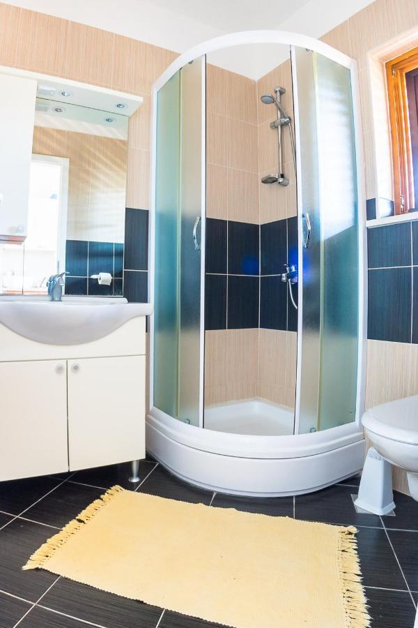 Apartmani Fides Lumbarda Bagian luar foto