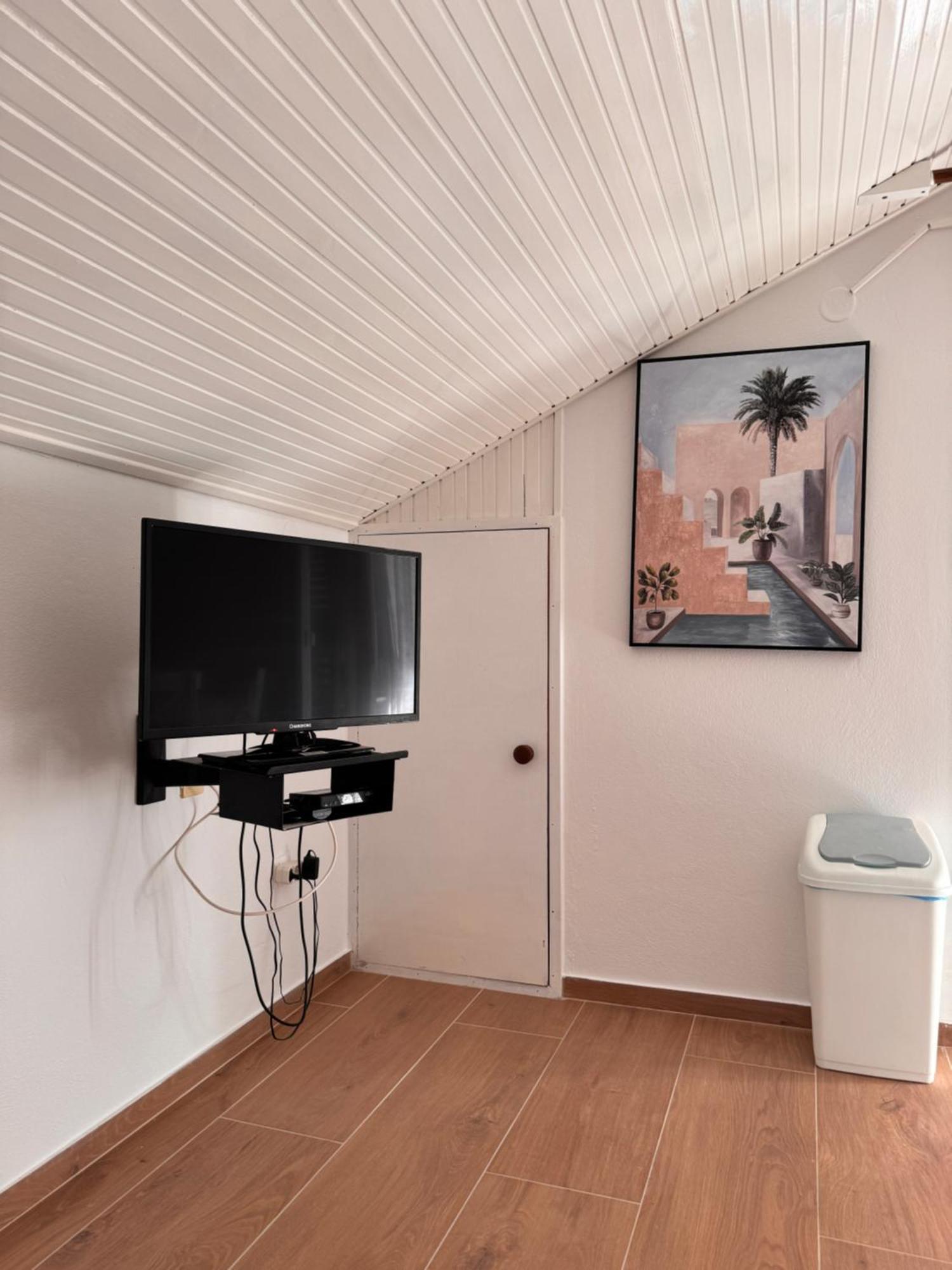 Apartmani Fides Lumbarda Ruang foto