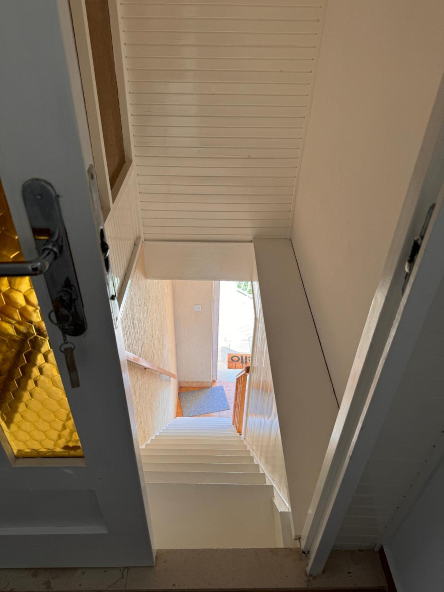 Apartmani Fides Lumbarda Ruang foto