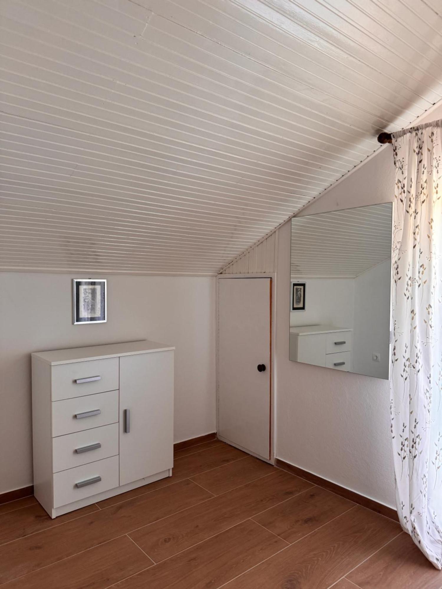 Apartmani Fides Lumbarda Ruang foto